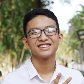 Lê Hoàng Tùng Lâm