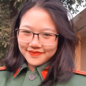 Phạm Thị Thiên Hương